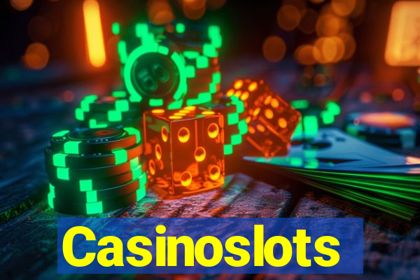 Casinoslots