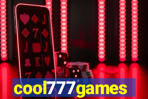 cool777games