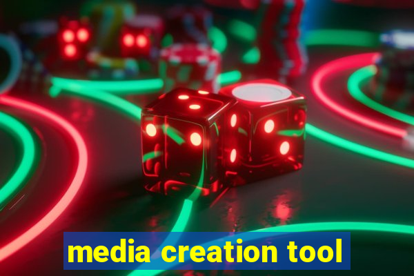 media creation tool