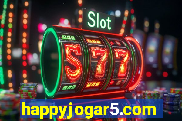 happyjogar5.com
