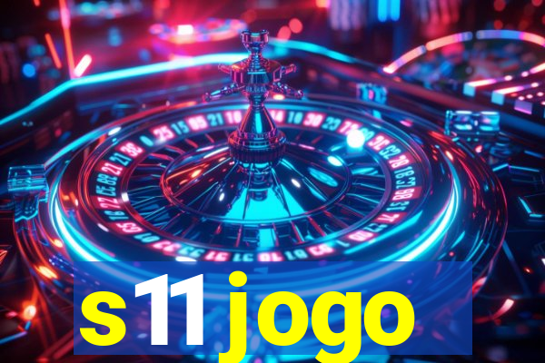 s11 jogo
