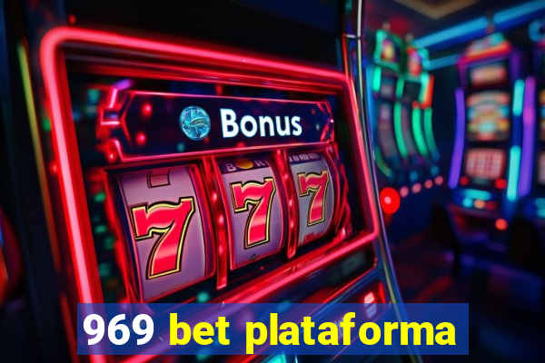 969 bet plataforma