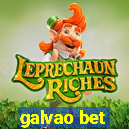 galvao bet