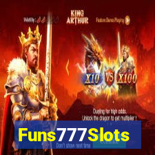 Funs777Slots