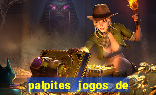 palpites jogos de quarta feira