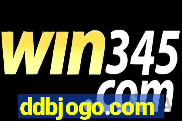 ddbjogo.com