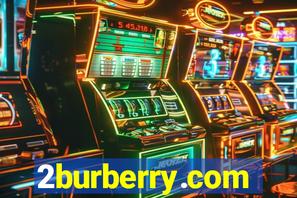 2burberry.com