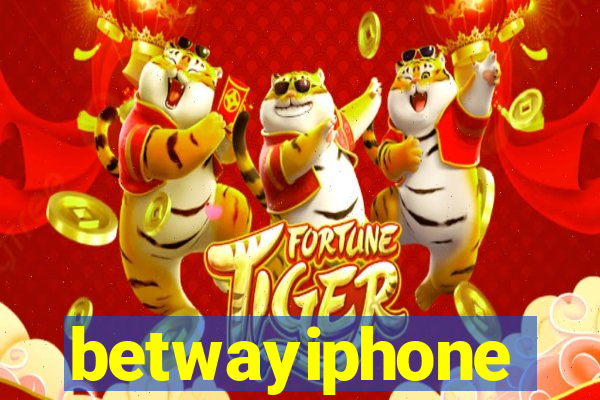 betwayiphone
