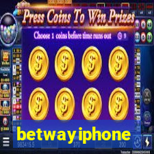 betwayiphone