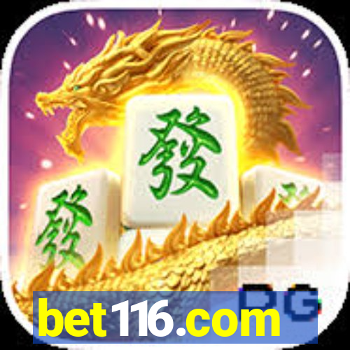 bet116.com