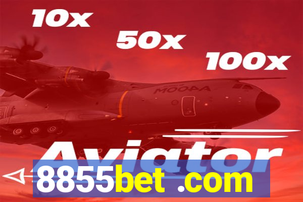 8855bet .com