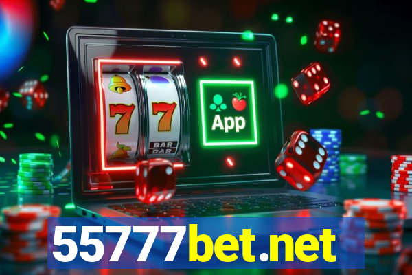 55777bet.net