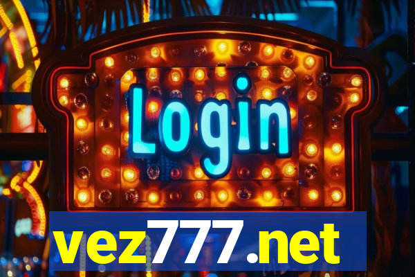 vez777.net
