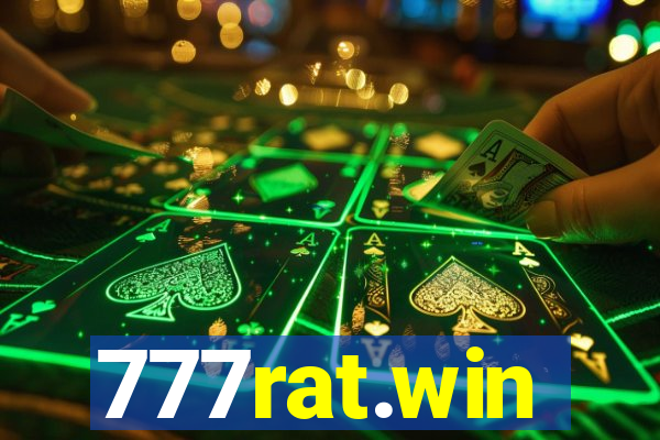 777rat.win