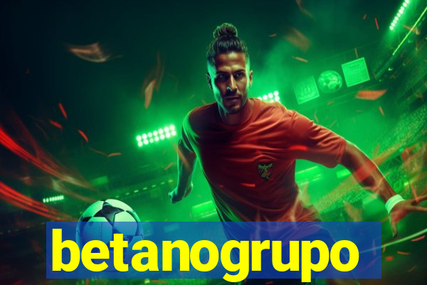 betanogrupo