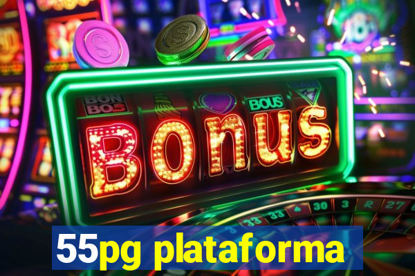 55pg plataforma