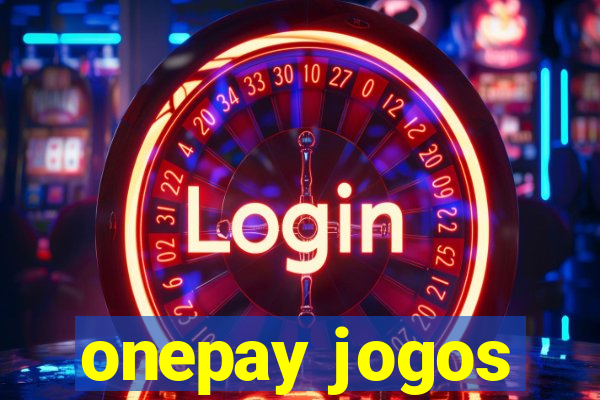 onepay jogos
