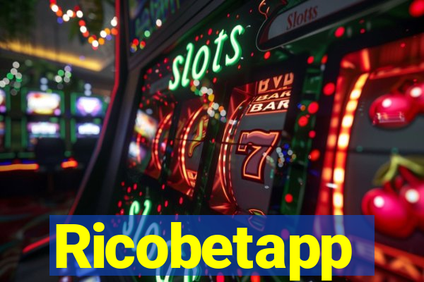 Ricobetapp
