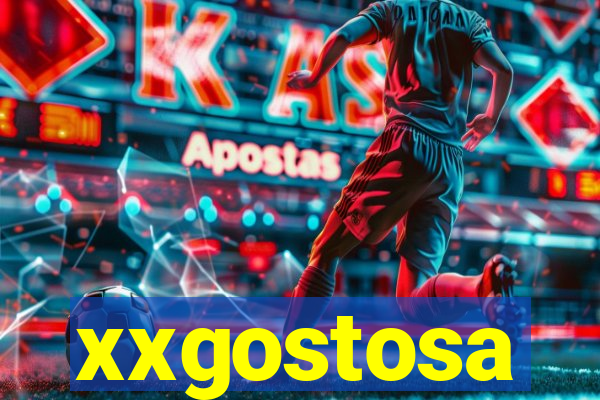 xxgostosa