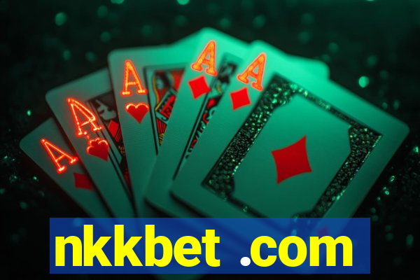 nkkbet .com