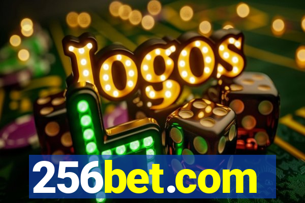 256bet.com