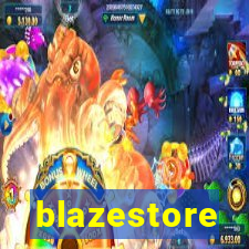 blazestore