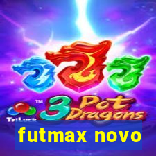 futmax novo
