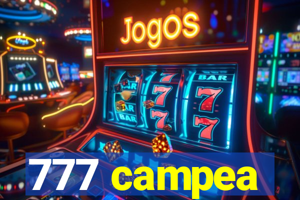 777 campea
