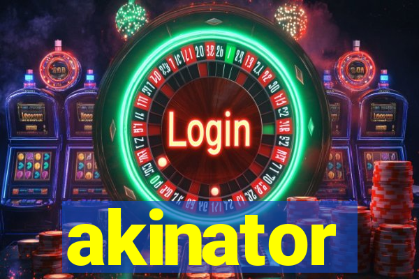 akinator