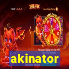 akinator