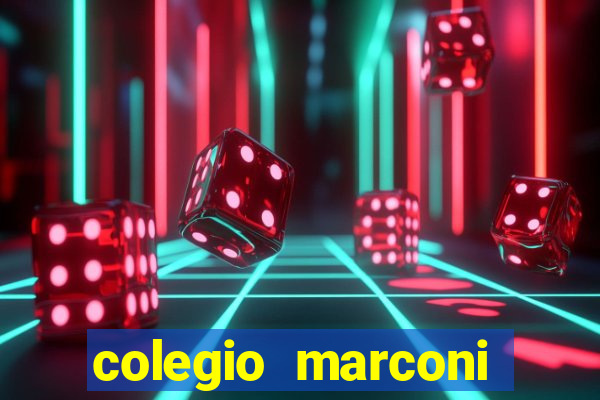 colegio marconi vila augusta