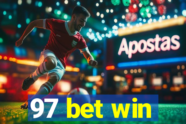 97 bet win