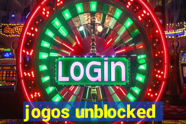 jogos unblocked