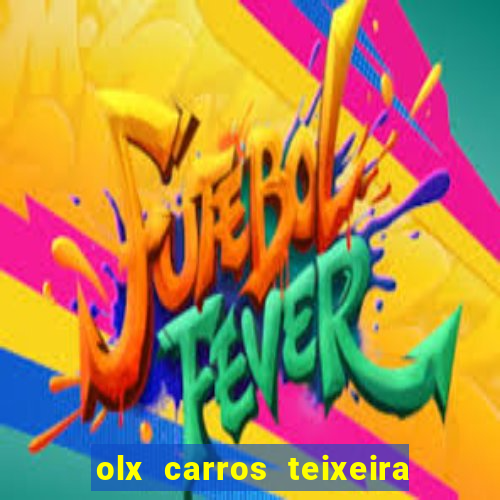 olx carros teixeira de freitas