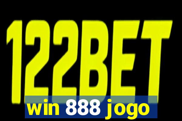 win 888 jogo