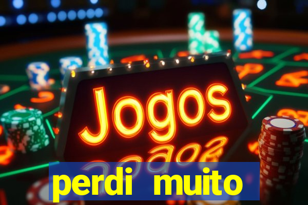 perdi muito dinheiro na betano