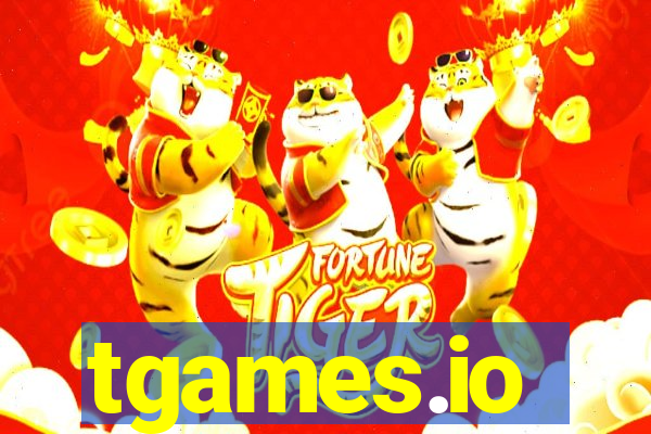 tgames.io