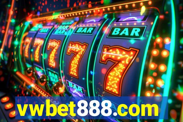 vwbet888.com