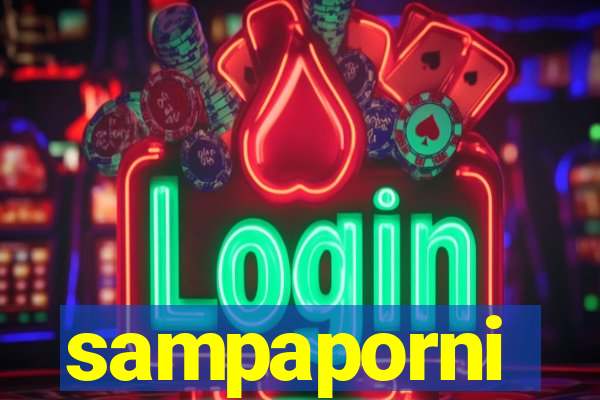 sampaporni