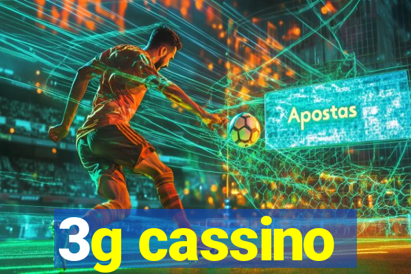 3g cassino