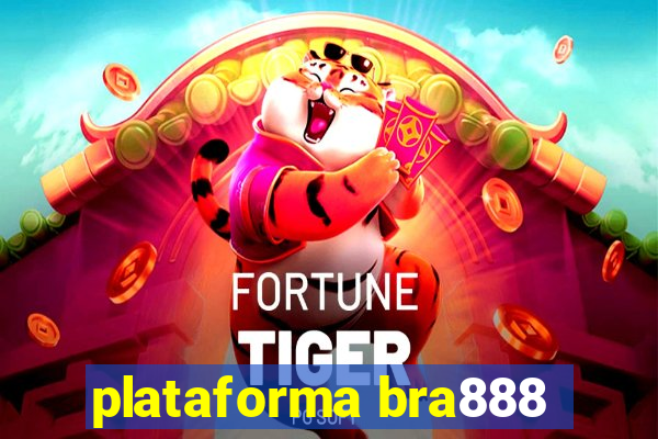plataforma bra888