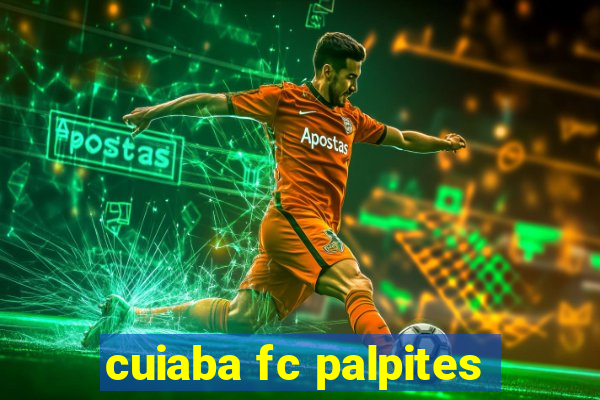 cuiaba fc palpites