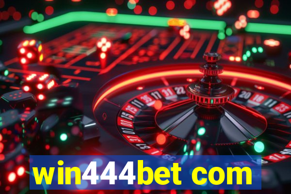 win444bet com