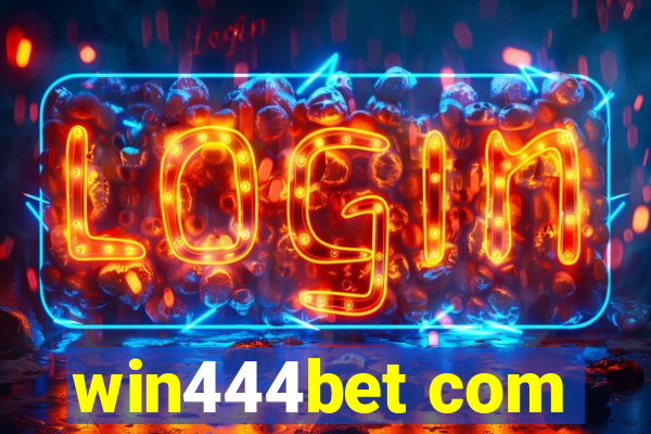 win444bet com
