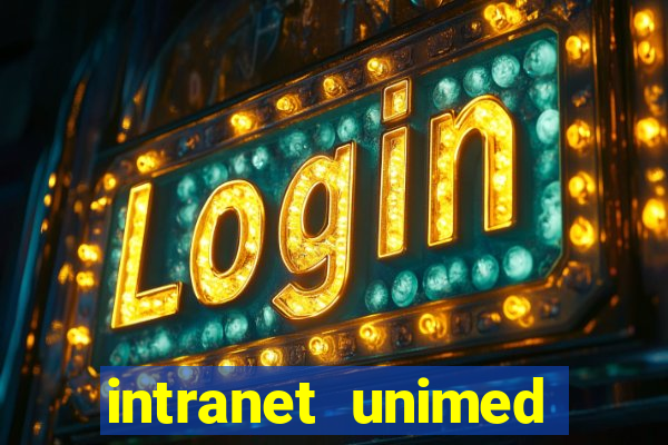 intranet unimed porto velho