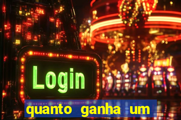 quanto ganha um lutador do jungle fight