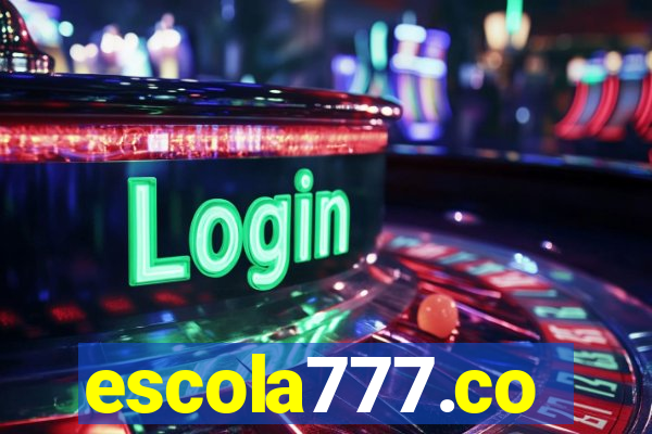 escola777.co