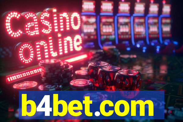 b4bet.com