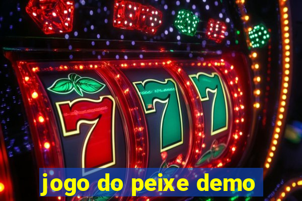 jogo do peixe demo