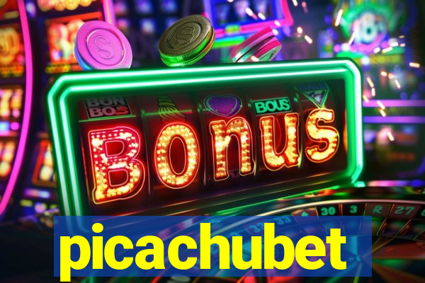 picachubet